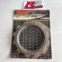 ราคา ผ้าใบแผ่นคลัทช์ซับคลัทช์ suzuki gp100 gp125 ts 100 125 ts100 ts125 tc125 gt125 ฟ้าร้อง 125 satria fu 150 (46262102616)