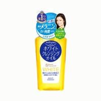 ราคา ลดล้างสต้อก ⚡️SOFTYMO WHITE CLEANSING OIL (1575837790)