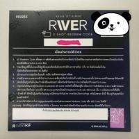 ราคา BNK48 บัตร 2-shot River (1391151925)