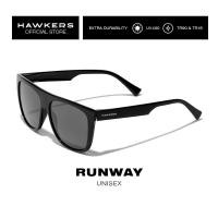 ราคา HAWKERS POLARIZED BLACK RUNWAYแว่นกันแดด แฟชั่น Polarized UV400 Unisex [ของแท้] (3982532408)