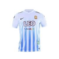 ราคา เสื้อแข่งบางกอกกล๊าส เอฟซี 2017 ทีมเยือน BGFC (size M) (5835520540)
