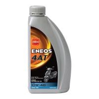 ราคา ENEOS 4AT 10w40 0.8L กึ่งสังเคราะห์ (28402100145)