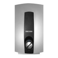 ราคา เครื่องทำน้ำร้อน STIEBEL DHC 6 EC 6,000 วัตต์ สีเงิน (19877266319)
