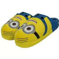 ราคา Despicable Me รองเท้า มินเนี่ยน สองตา mi-s-002(10) (114501308)