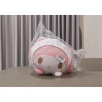 ราคา [Toreba] ตุ๊กตา My Melody นอนคว่ำ ลิขสิทธิ์แท้ จากตู้คีบญี่ปุ่น (4938898819)