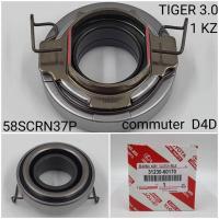 ราคา ลูกปืนคลัทช์ Toyota Tiger 3.0 1KZ Commuter D4D (26455819187)