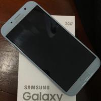 ราคา Samsung Galaxy A7 2017 (522939550)