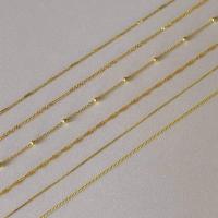 ราคา Winterwinter Jewelry Silver925 : เครื่องประดับเงินแท้ เงินแท้925 สร้อยคอเงินแท้ ชุบทอง ความยาว 16" (10619080254)