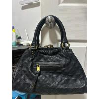 ราคา Marc Jacobs แท้กระเป๋าถือไม่มีสายยาวสภาพสวยหนังสวย (43379384552)