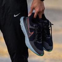 ราคา รองเท้าวิ่ง Nike React Infinity Flyknit 2 “OG” ของแท้100% (23686115198)