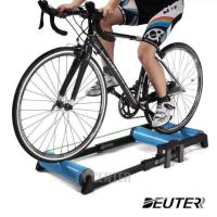 ราคา Deuter GT-01 เทรนเนอร์จักรยาน 3 ลูกกลิ้ง 26-29" Bike Trainer เทรนเนอร์ สีฟ้า /0968 (2335140487)