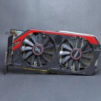 ราคา ภาค - MSI Nvidia Geforce GTX 770 (46510278132)