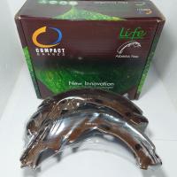 ราคา ก้ามเบรคหลัง Nissan BigM TD25,BDI,TD27 ปี88-01 /DATSUN 720 RX,PRO RL-162_เบรคหลัง APSHOP2022 (15593945865)