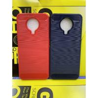 ราคา เคส Nokia G10 ยืดหยุ่นสีบริษัท (45710692872)