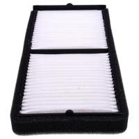 ราคา Cabin Air Filter 172B06-18420 for Yanmar VIO80 VIO80ACR VIO57 VIO80-1A VIO57-6B (57155870495)