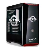 ราคา Cooler Master MasterBox Lite 5 AMD Edition (1921439658)