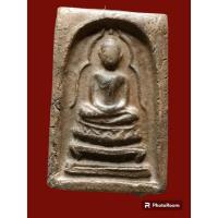 ราคา สมเด็จหลวงพ่อกวยแหวกม่านถอดพิมพ์ วัดเทพากรสวยคม (23477244172)