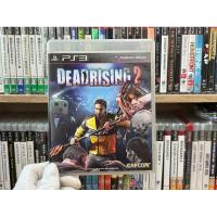 ราคา Ps3 - Dead Rising 2 (English) (14797719896)