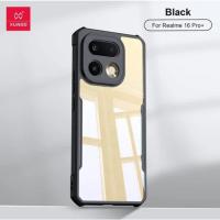 ราคา XUNDD Case REALME 16 Pro+ Beatle Soft HardCase Hybrid Armor Casing Cover Original 100% (41331408656)