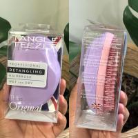 ราคา พร้อมส่งจากไทย ❤️ หวี Tangle Teezer Original ของแท้จากอังกฤษ (7956085348)