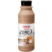 ราคา [8850329061082] Meiji Coffee Latte Flavored Milk 450Cc. เมจิ นมรสคอฟฟี่ลาเต้ 450 ซีซี (53560781880)