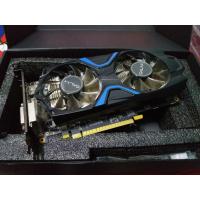 ราคา GALAX GTX 1050 Ti EXOC 4GB (4216428226)