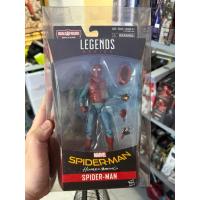ราคา Marvel Legends Spiderman Homemade Suit (เหย้า) รุ่น (53609501863)