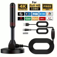 ราคา เสาอากาศทีวีดิจิตอล รุ่น DVB-T2 เครื่องรับสัญญาณทีวีดิจิตอล ราคาถูก เสาอากาศทีวี เครื่องรับสัญญาณ เสาอากาศทีวีดิจิตอล (41907429723)