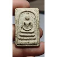 ราคา พระสมเด็จวัดระฆังพิมพ์ใหญ่เนื้อปูนเพชร พิมพ์สวยเนื้อสวย (57411731496)