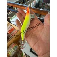 ราคา กุ้งตกหมึกทรงเวียดนาม กุ้งลากหมึกเวียดนาม 3.5 นิ้ว กุ้งแบรนด์คนไทย ขายได้ถูกกฎหมาย (23845374928)