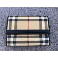 ราคา กระเป๋าเงินburberryแท้มือสอง (22133147454)