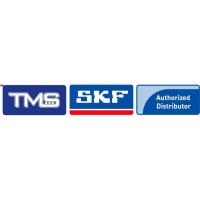 ราคา 6301-2RSH/C3 SKF ตลัลูกปืนเม็ดกลมล่องลึก ฝายาง รองรัความเร็วรอและความร้อนสูง 6301 2RS C3 12mm x 37mm x 12mm (54101534532)