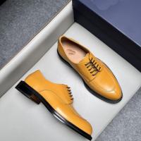 ราคา EWLV Men's New2026 J.M. W/// Men's genuine leather business formal shoes, genuine leather sole casual shoes, fashionable casual leather shoes (50411210627)
