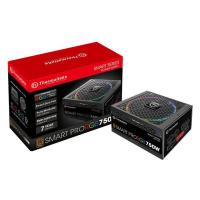 ราคา ประกัน7ปี Thermaltake Smart Pro RGB 750W Fully Modular (1189547742)