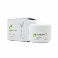 ราคา ครีมบำรุงผิวหน้ากลางวัน สูตรยกกระชับผิวหน้า ขนาด 50 G (585390840)