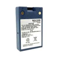 ราคา For Sokkia Bdc-25 BDC25 BDC25A Total Measuring Equipment Battery 1500mAh BDC25B Fast Charging (56901433547)