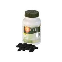 ราคา Maxxlife สาหร่ายเกลียวทอง GD1 GD-1 spirulina แม็กซ์ไลฟ์ จีดีวัน สไปรูลิน่า 100 แคปซูล (1914027614)