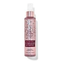 ราคา (พร้อมส่ง/ของแท้) Bath & Body Works A Thousand Wishes Diamond Shimmer Mist 146ml (26218968108)