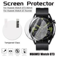 ราคา ฟิล์มกระจกนิรภัยกันรอยหน้าจอ แบบแข็ง 9H สําหรับ Huawei Watch GT3 46 มม. 42 มม. Huawei GT Runner (14545304413)