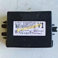 ราคา กล่องควบคุมรีโมท อิมโมบิไลเซอร์โตโยต้า วีออส/ยาริส เจน๒ Ecu Remote immobilizer Toyota Vios/Yaris NCP93 No.89780-52101 (44805294946)