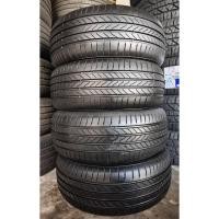 ราคา ยางมือสอง ยางป้ายแดง EV ขนาด 215/55R17 ใส่กับรถสันดาปได้เลย(ราคา 4เส้น) (7680569382)
