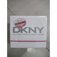 ราคา DKNY BE DELICIOUS DKNY สีชมพู 100 ml (54752214680)