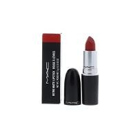 ราคา MAC Retro Matte Lipstick - Ruby Woo (48811950965)