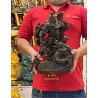 ราคา กวนอูปราบมารเสริมอำนาจบารมีหน้าที่การงานสำเร็จลุล่วง (48357185966)