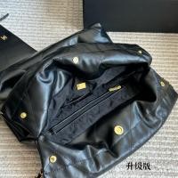 ราคา 22bag ถุงขยะ Tote Bag กระเป๋าสะพาย กระเป๋าเพชร f7274 (51812138653)