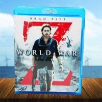 ราคา หนัง Bluray World War Z มหาวิบัติสงคราม Z (มือสอง) (10652740420)