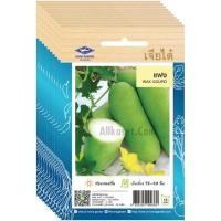 ราคา เมล็ดพันธุ์ แฟง เจียไต๋ ยกห่อ (10 ซอง) (42753281317)
