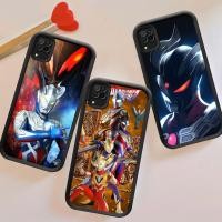 ราคา เคส SOFTCASE สําหรับ Samsung A20S A21S A14 A20 A15 A13 5G FB-48 Ultraman Ginga (42630398269)