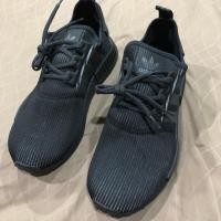 ราคา adidas nmd r1 tripleblack foot locker ไซส์ 8.5 uk (2400170593)