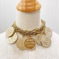 ราคา สร้อยข้อมือ Chanel ของแท้ (21689541572)